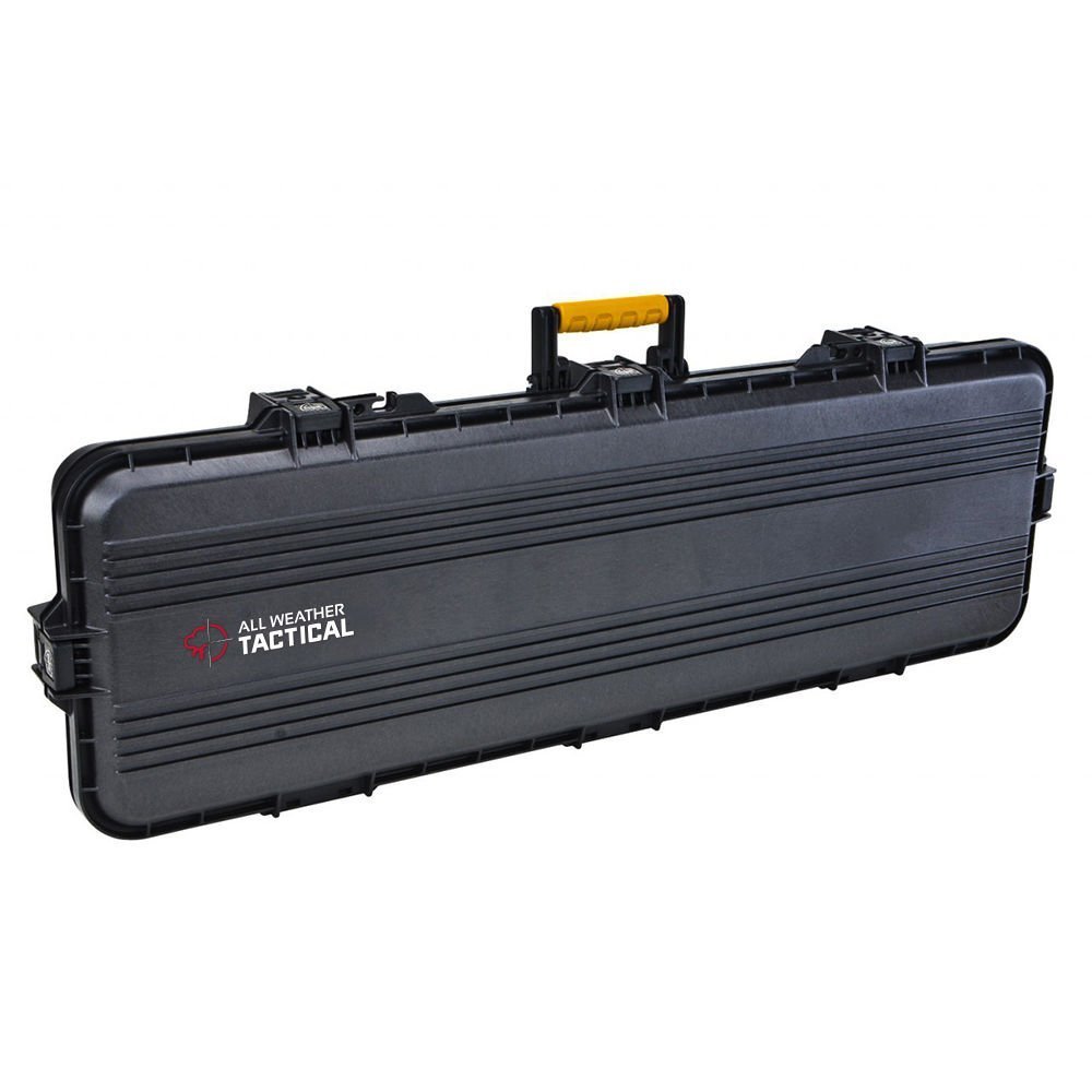 Plano Gun Guard All Weather Rifle Case Review The Hunting Terrain