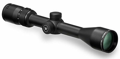 hunting riflescopes