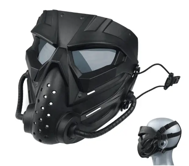 12 Best Airsoft Face Masks in 2021