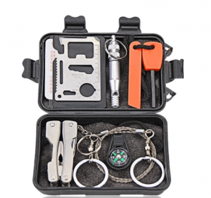 Small Hunting Kit 30 Hunting Items Every Hunter Needs