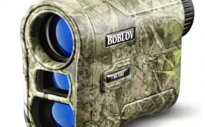 best laser rangefinders