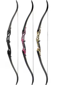 Best Recurve Bows