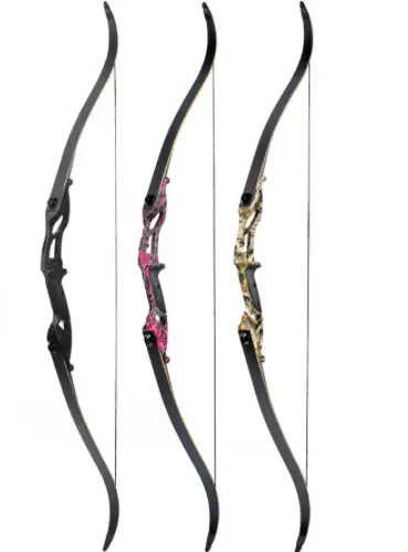 Best Recurve Bows