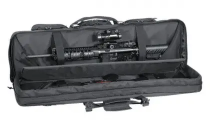 best rifle cases