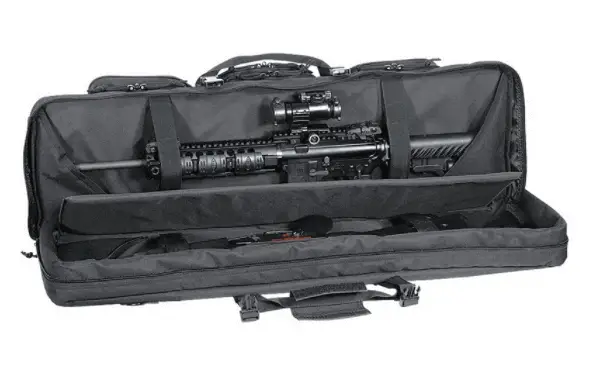 best rifle cases