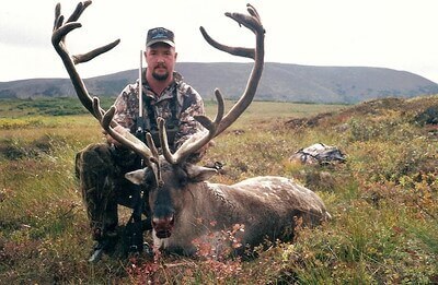 best caribou hunting tips for beginners