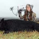 best pig hunting tips