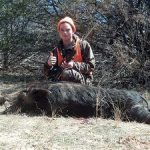 best pig hunting tips for beginners
