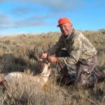 best pronghorn antelope hunting tips