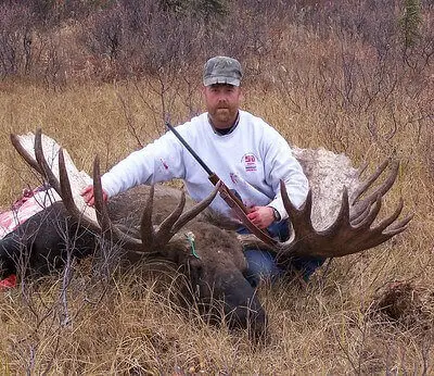 top moose hunting tips