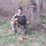 squirrel hunting tips