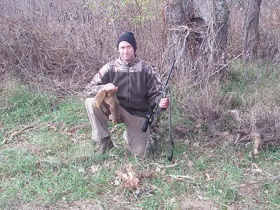 squirrel hunting tips