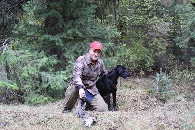 best ruffed grouse hunting tips