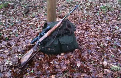 How To Clean Your Hunting Rifle