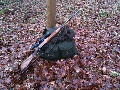 How To Clean Your Hunting Rifle