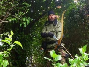 How To Hunt With A Recurve Bow