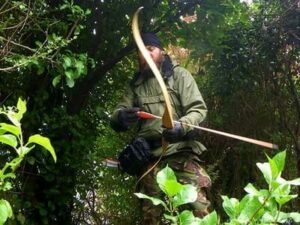 Recurve Bow Hunting Tips