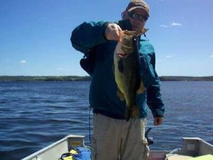 Bass Fishing Tips And Tricks