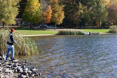 12 Bass Fishing Tips