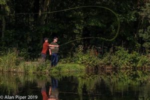 Best Fly Fishing Tips