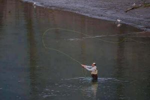 Best Fly Fishing Tricks