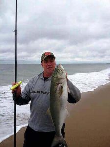 Bluefish Fishing Ideas