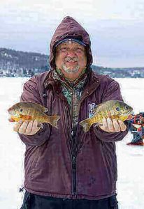 Bluegill Fishing Tips