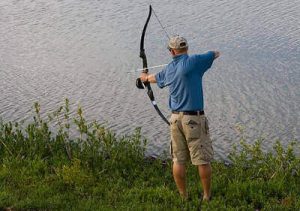 Bowfishing Ideas