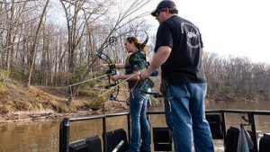 Bowfishing Tips And Tricks