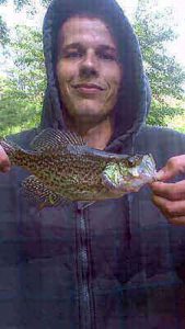 Crappie Fishing Tips