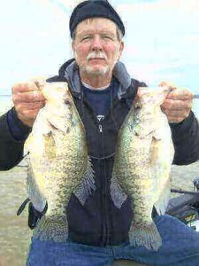 Crappie Fishing Tips And Tricks