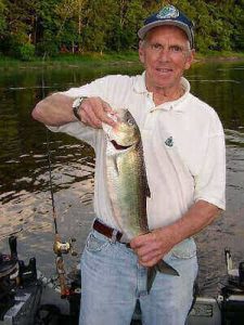 Fishing Shad For Beginners