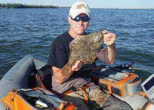 Flounder Fishing Ideas