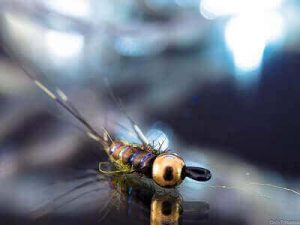 Fly Fishing Ideas With Nymphs