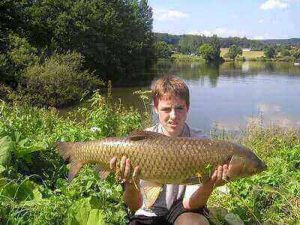 Grass Carp Fishing Ideas