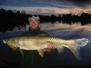 Grass Carp Fishing Tips