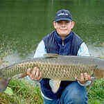 Grass Carp Fishing Tricks