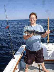 Ideas For Bluefish Fishing