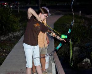 Ideas For Bowfishing