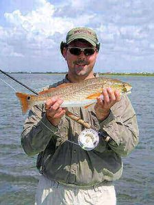 Ideas For Redfish Fishing