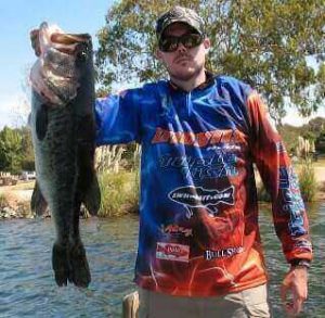 Ideas For Shad Fishing