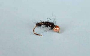 Nymphs For Fly Fishing