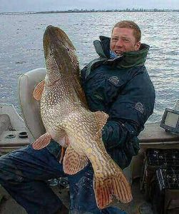 Pike Fishing Tips And Tricks