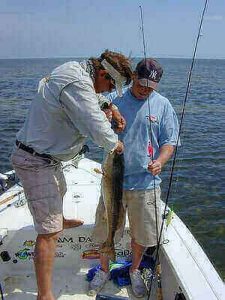 Redfish Fishing For Beginners