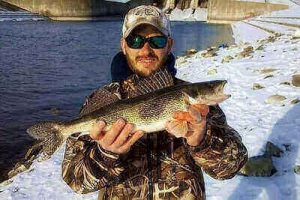 Sauger Fishing Ideas