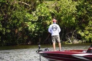 Tips For Bass Fishing