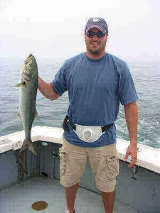 Tips For Bluefish Fishing