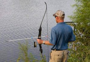 Tips For Bowfishing