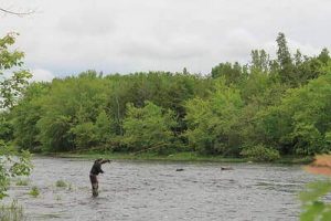 Tips For Fly Fishing