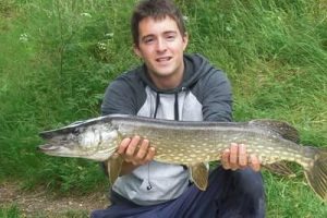 Tips For Pike Fishing